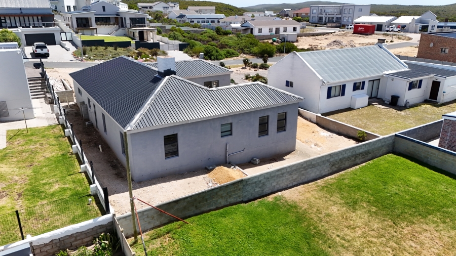 3 Bedroom Property for Sale in Oceanview Heights Western Cape